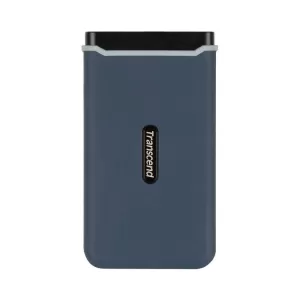 Transcend ESD350C 480GB External Portable SSD Drive