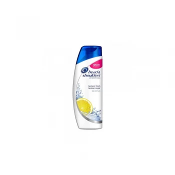 Head & Shoulders Citrus Fresh Anti-dandruff Shampoo - 200ml