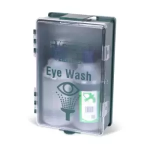 Click - medical eyewash boxed station 2x500ml -