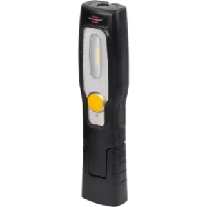 Brennenstuhl - LED Rechargeable Hand Lamp hl 200 a 250+70lm