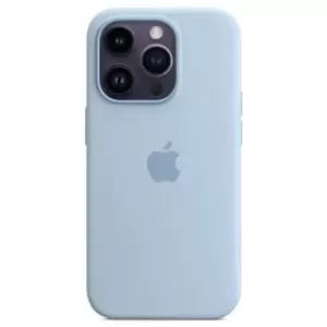 iPhone 14 Pro Max Apple Silicone Case with MagSafe MQUP3ZM/A - Sky