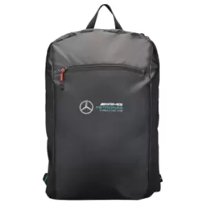 2022 Mercedes Packable Backpack