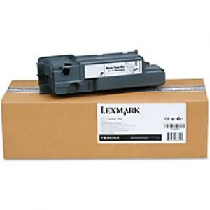 Lexmark C52025X Waste Toner Box