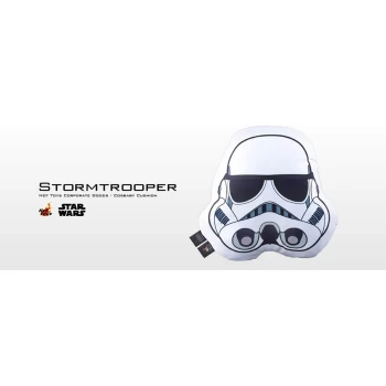 Hot Toys Cosbaby Star Wars Cushion - Stormtrooper