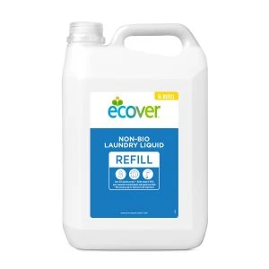 Ecover Non Bio Laundry Liquid 5L Refill