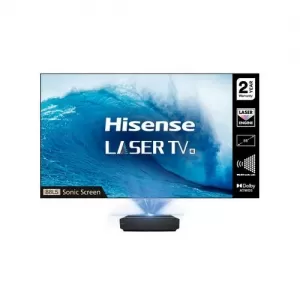 Hisense 88" 88L5VGTUK Smart 4K Ultra HD Laser TV