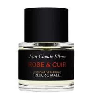Frederic Malle Rose & Cuir Eau de Parfum For Her 50ml