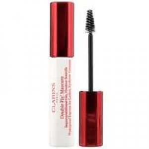 Clarins Double Fix Mascara Waterproof Topcoat for Lashes 7ml / 0.2 fl.oz.
