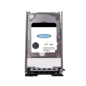 Origin Storage 600GB 15K 2.5" PE 13G Series SAS Hot-Swap HD Kit