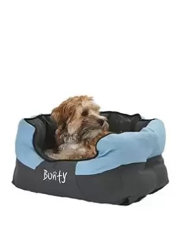 Anchor Pet Bed Blue Small - Small