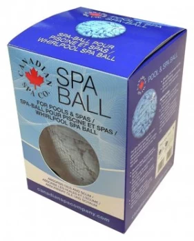 Canadian Spa Pool and Spa Ball