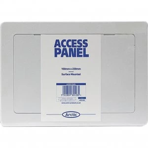 Arctic Hayes Access Panel 150mm 230mm