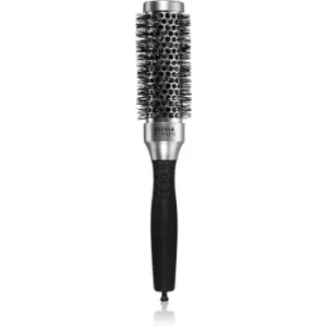 Olivia Garden Blowout Classic Silver thermal brush with antiseptic effect diameter 35mm 1 pc