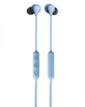 Boompods Sportline Wireless - Blue