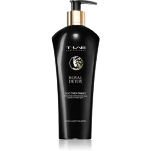 T-LAB Professional Royal Detox Conditioner with Detoxifying Effect 300ml