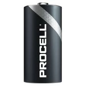 Duracell Procell C Batteries Pack of 10 5007609