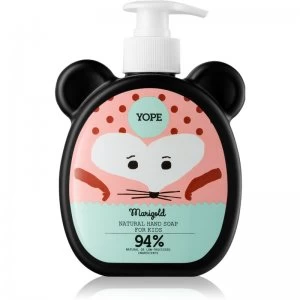 Yope Marigold Hand Soap for Kids 400ml