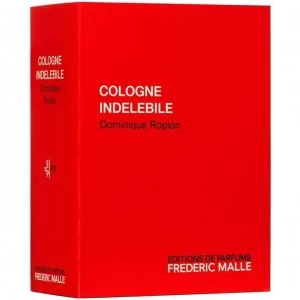 Frederic Malle Cologne Indelebile Eau de Parfum For Her 10ml