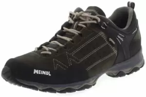 Meindl Casual Lace-ups green Ontario GTX 9.5