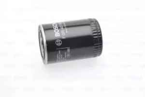 Bosch F026407053 Oil Filter