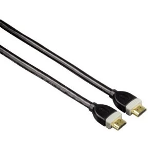 HDMI CONNEC.CABLE 1.8M