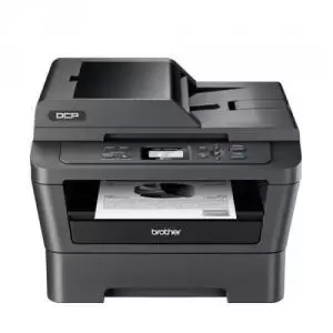 Brother DCP-L2540DN Compact Mono Laser All-in-One Printer