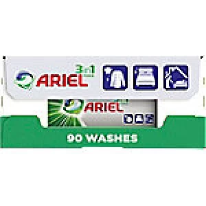 Ariel Laundry Detergent Pods