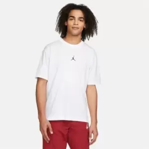 Air Jordan Dri-FIT Sport Mens T-Shirt - White