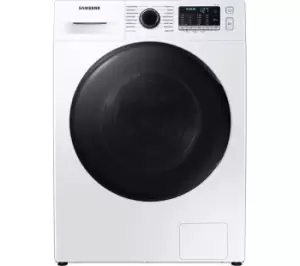 Samsung Series 5 ecobubble WD90TA046BE/EU 9KG Washer Dryer - White