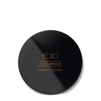 EX1 Cosmetics Invisiwear Compact Powder 8.0