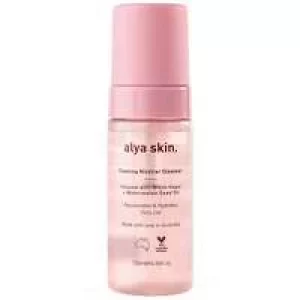 Alya Skin Skincare Foaming Micellar Cleanser 135ml
