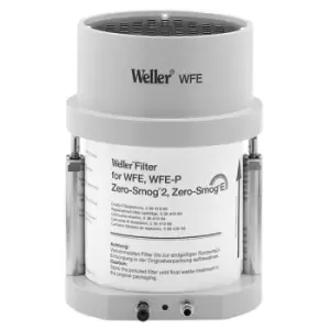 Weller T0053640299N WFE Fume Extraction Unit