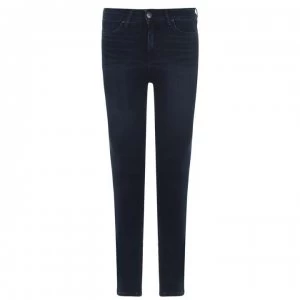 Lee Jeans Ivy Skinny Fit Jeans - FGVY - SUMMER