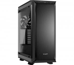 BE QUIET Dark Base Pro 900 Rev. 2 BGW15 E-ATX Full Tower PC Case Black