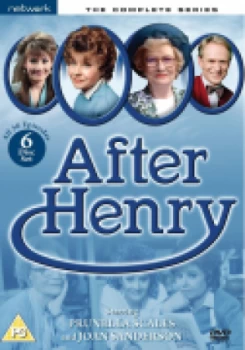 After Henry - The Complete Series