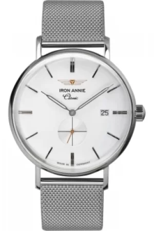 Iron Annie Classic Watch 5938M-1