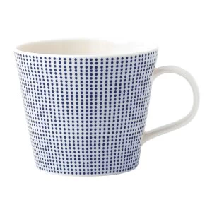 Royal Doulton Pacific mug dot