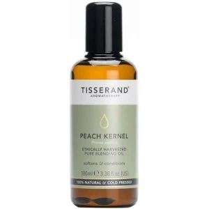 Tisserand Aromatherapy Peach Kernel Ethically Harvested Oil 100ml