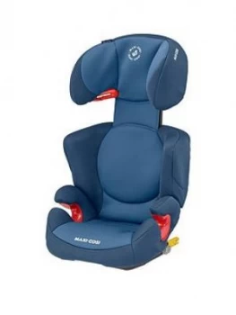 Maxi-Cosi Rodixp Fix Child Seat - Basic Blue