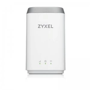 Zyxel LTE4506 4G LTE-A HomeSpot Router