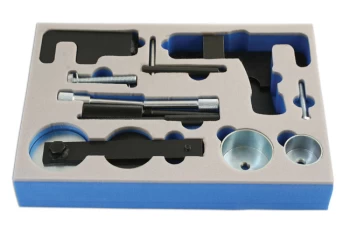 Laser Tools 4076 Timing Tool Kit - GM Engines