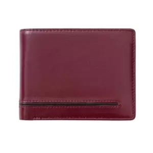 PRIMEHIDE Quinn Collection Wallet 6 X Card Slot - Purple