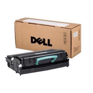 Dell 59310335 (PK937) Black Return Program Laser Toner Ink Cartridge