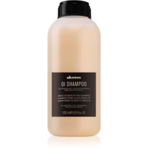 Davines OI Roucou Oil Shampoo For All Hair Types 1000ml