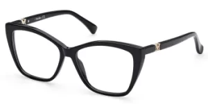 Max Mara Eyeglasses MM 5036 001