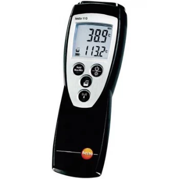 testo Thermometer -50 - +150 °C