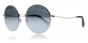 Michael Kors Kendall II Sunglasses Silver 10011U 55mm