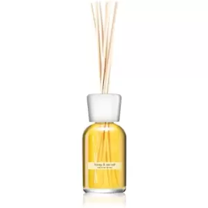 Millefiori Natural Honey & Sea Salt aroma diffuser with filling 250ml
