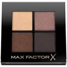 Max Factor Color X-Pert Palette - 003 Hazy Sands