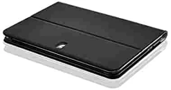 Rapoo TK310 Bluetooth Keyboard Case for 10" Samsung Galaxy Tab - Black